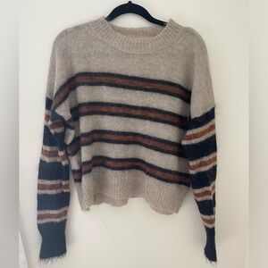 Isabel Marant Mohair Sweater
